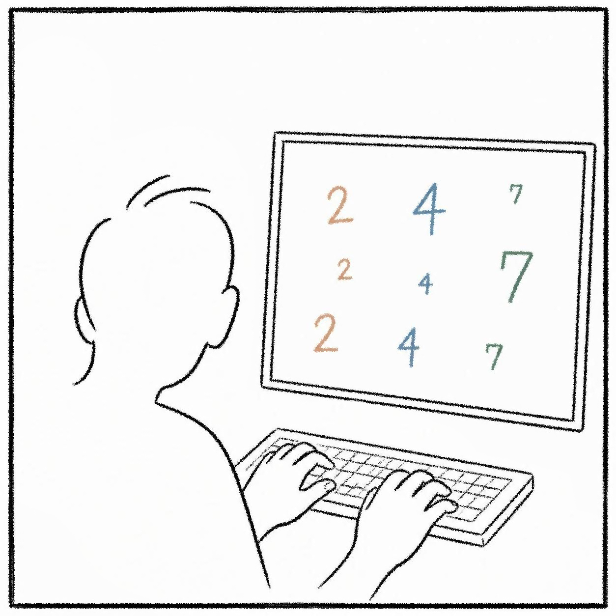 Bad for Good: Using Leaked Emails to Classify Content